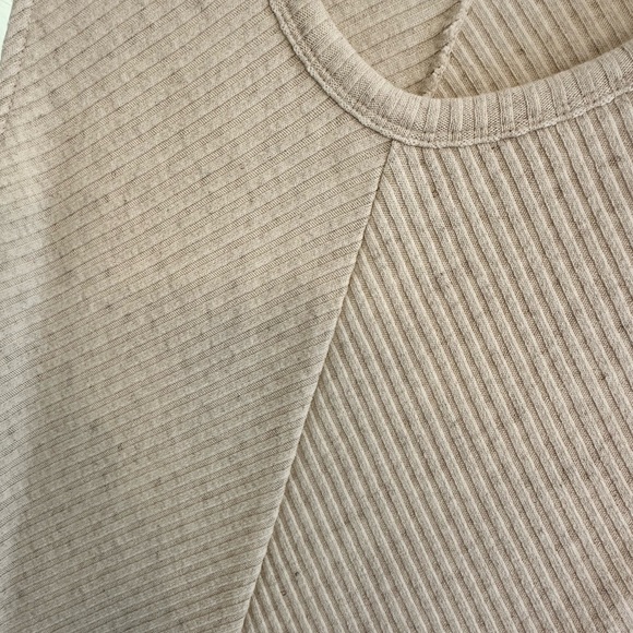 Rag & Bone ribbed maxi dress - Picture 4 of 5